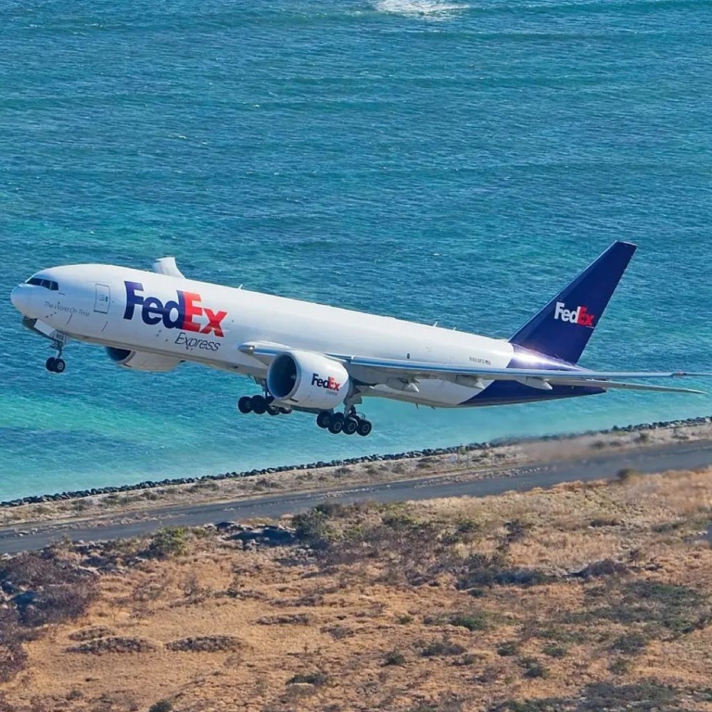 FedEx Welisten Customer Survey