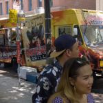 Increase Your Sales With A Food Truck
